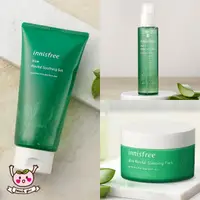 在飛比找蝦皮購物優惠-[♥小桃代購♥開發票] 韓國 innisfree 蘆薈系列 