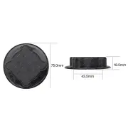 Tridon Recovery Radiator Cap for Toyota Yaris NCP90 Hatchback 1.3 VVT-i 05-12