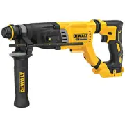 Dewalt Straight Cordless Brushless Rotary hammer DCH263KN 18V 3.0J Body Only