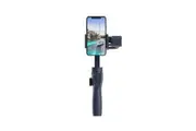 Zero-X 3 Axis Steel Blue Gimbal