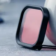 Gopro Hero8 Diving Lens Filter - Square Housing