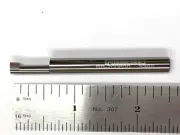 Micro 100 # BB-200600 .200" x .600" Max Bore Solid Carbide Boring Tool - USA