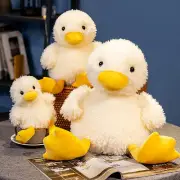 Children's Novelty Quirky Plush Doll Toy Soft Plush Doll Pillow Birthday Gift