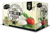 Italian Cheese Kit - Mad Millie