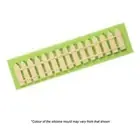 Cake Craft Mould Picket Fence
