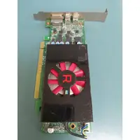 在飛比找蝦皮購物優惠-【現貨供應】AMD Radeon RX 640 4G(拆機良