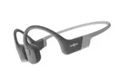 Shokz OpenRun Wireless Bluetooth Headphones (Grey)