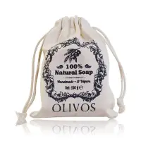 在飛比找蝦皮商城優惠-華世~OLIVOS橄欖油手工皂150公克~特惠中