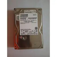 在飛比找蝦皮購物優惠-【TOSHIBA】 1TB HDD 電腦硬碟 極新！