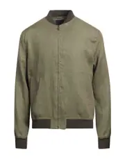 [LIU JO MAN] LIU JO MAN Jackets - Item 16265032