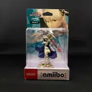 Nintendo Amiibo Corrin Player 2 Super Smash Bros Series Figure Character Switch