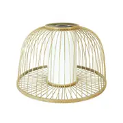 Hayley 40cm Bamboo Lamp Shade