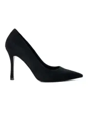 [Dune London] Atlanta Pumps in Black