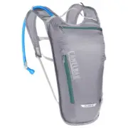 Camelbak Classic Light 70oz Hydration Pack Gunmetal/Hydro
