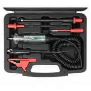 CTA Tools 4-60V LCD Wide Range Digital Circuit Tester/ Test Light Kit #5059