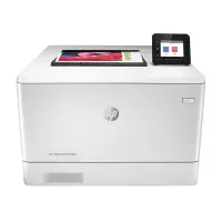 在飛比找博客來優惠-HP Color LaserJet Pro M454dw A