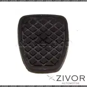 KELPRO Pedal Pad For Subaru Forester 2.5 XT (SG) SUV 2003-2008 By ZIVOR (for: Subaru)