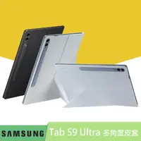 在飛比找momo購物網優惠-【SAMSUNG 三星】原廠 Galaxy Tab S9 U