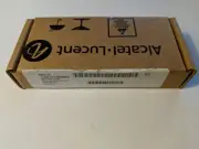 Alcatel-Lucent 1AB187280063 1000Base-SX SFP (MMF, 850nm, 550m, LC, Rugged)