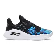 Under Armour Curry 4 Bruce Lee FloTro Basketball Shoes