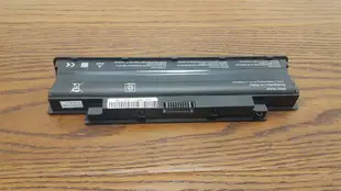 DELL 6芯 J1KND 原廠規格 電池 W7H3N 13R 14R 15R 17R N3010 N4010 N4110 N4120 N5010 N5050 N7010 M4110 M5110 M7110 Vostro 1440 1450 1540 1550 3450 3550 3555 3750 V3450