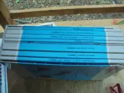 Volvo-Peenta Work Shop Manual SXDP-S, 5.0 Thru 8.2 all model thru Gi/GSI