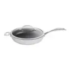 Scanpan HaptIQ Saute Pan 32cm 4.5 Litre 17205