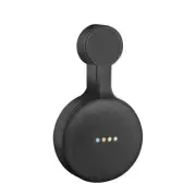 Compact Wall Mount Holder for Google Home Mini & NEST Mini with Cable Management