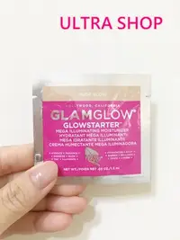 在飛比找Yahoo!奇摩拍賣優惠-☆ULTRA SHOP☆ GLAMGLOW GLOWSTAR