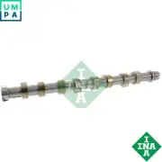 CAMSHAFT 428 0118 10 FOR PEUGEOT 206/+/Hatchback/SW/Van 206+ 207 BIPPER/TEPEE