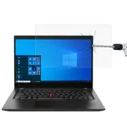 Thinkpad X395 13.3 Hd Tempered Glass Laptop Screen Protector