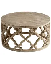 Cyan Design Sirah Coffee Table