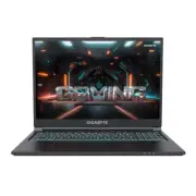 Gigabyte G6 Gaming Notebook 16' WUXGA RPL i7-13620H DDR5 16GB 1TB SSD RTX 4060