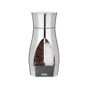 Trudeau - 716451 Trudeau Stainless Steel Manual 2-in-1 Salt and Pepper Mill, ...