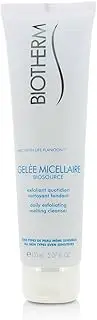 Biotherm Biosource Daily Exfoliating Melting Cleanser, 150 millilitre