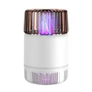 Bug Zapper,Powerful Mosquito Trap, Fly Zapper Indoor with Lights1024