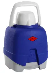 Willow Ware COOLER JUG 5L Food Safe, Pouring Spout, Drink Cup *Australian Made