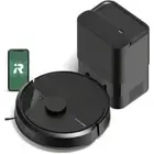 iRobot Roomba 105 Vacuum with Auto Empty dock Combo 7000 Pa Suction Power -