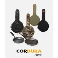 在飛比找蝦皮購物優惠-[預購] 韓國CORDURA 露營用品保護套 鍋具 木材 煤