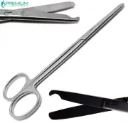 Littauer Spencer Stitch Scissor 5.5" Blunt Surgical Suture Veterinary Instrument