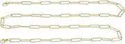 [FRCOLOR] Sunglass Chain Mask Hanging Chain Necklace for Women Eyeglass Lanyard Strap