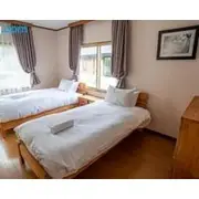 Serenity Chalet, Walk To The Lifts Happoone Ski Resort