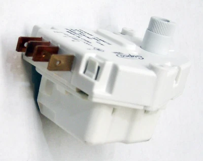 Refrigerator Defrost Timer for Amana D7004112 AP2111929
