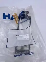 Havis 1-Piece Equipment Mounting Bracket 3 In C-EB30-MAO-1P Version B