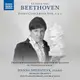 (Naxos)貝多芬：第2&5號鋼琴協奏曲(鋼琴與弦樂五重奏版)/雪芭雅娃 (鋼琴) Beethoven: Piano Concertos Nos. 2 and 5 /Animato Quartet