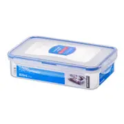 Lock & Lock 800 ml Plastic Rectangle Container