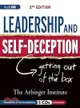 Leadership and Self-Deception―Getting Out of the Box