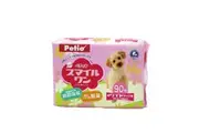 Petio Smile One Dog Training Pad Wide 90 Sheets