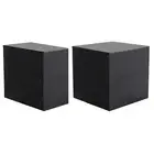 Activated Carbon Filter Clean Water Cube Honeycomb Purifier Aquarium Cleaning