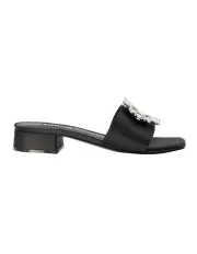 [Dune London] Nailah Sandals in Black